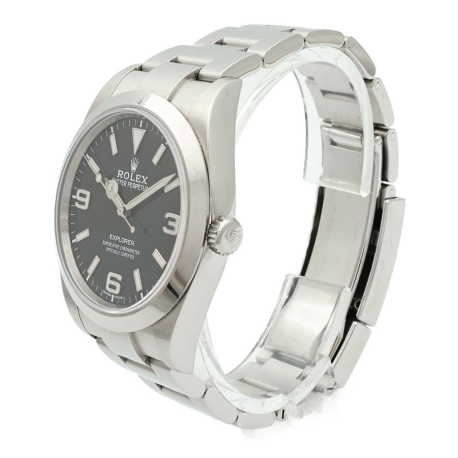ROLEX Explorer I 214270-2