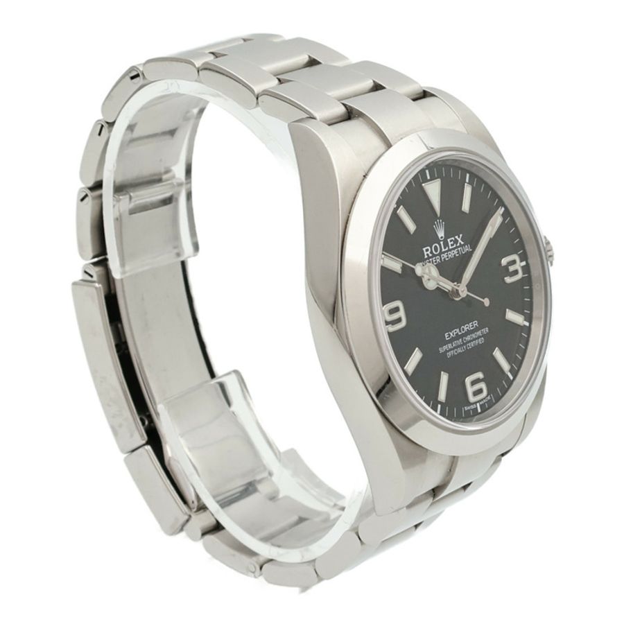 ROLEX Explorer I 214270-3