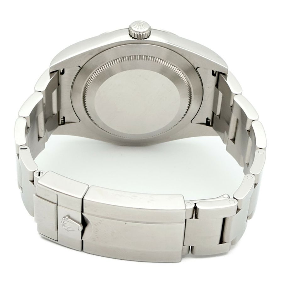 ROLEX Explorer I 214270-4