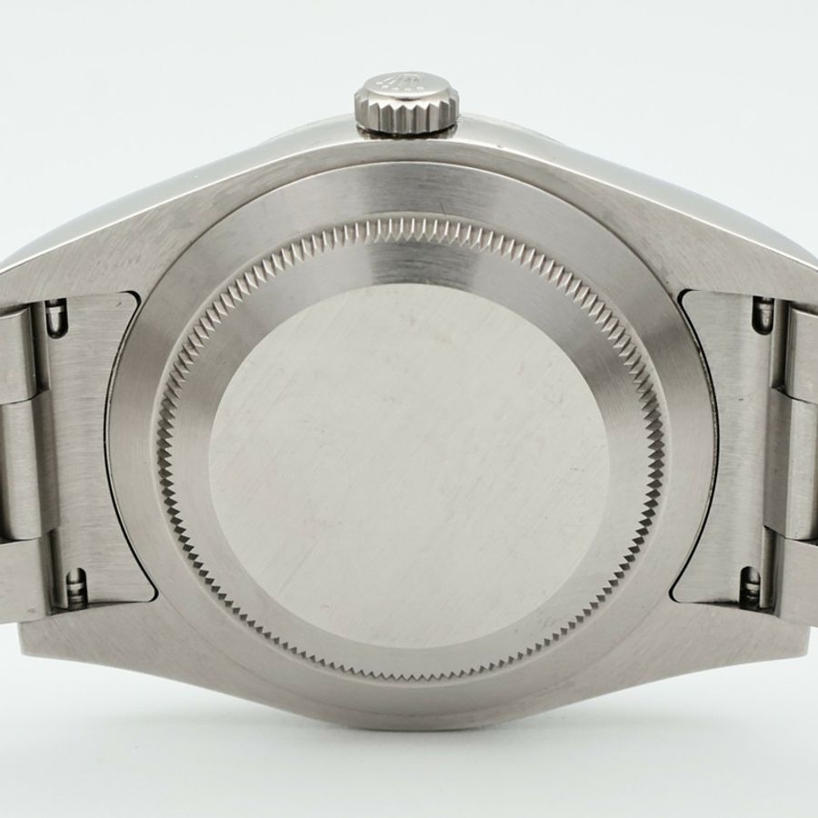 ROLEX Explorer I 214270-6