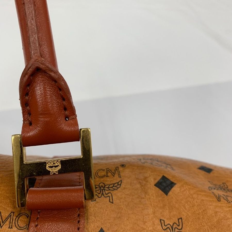 J015 MCM 旅行袋-24