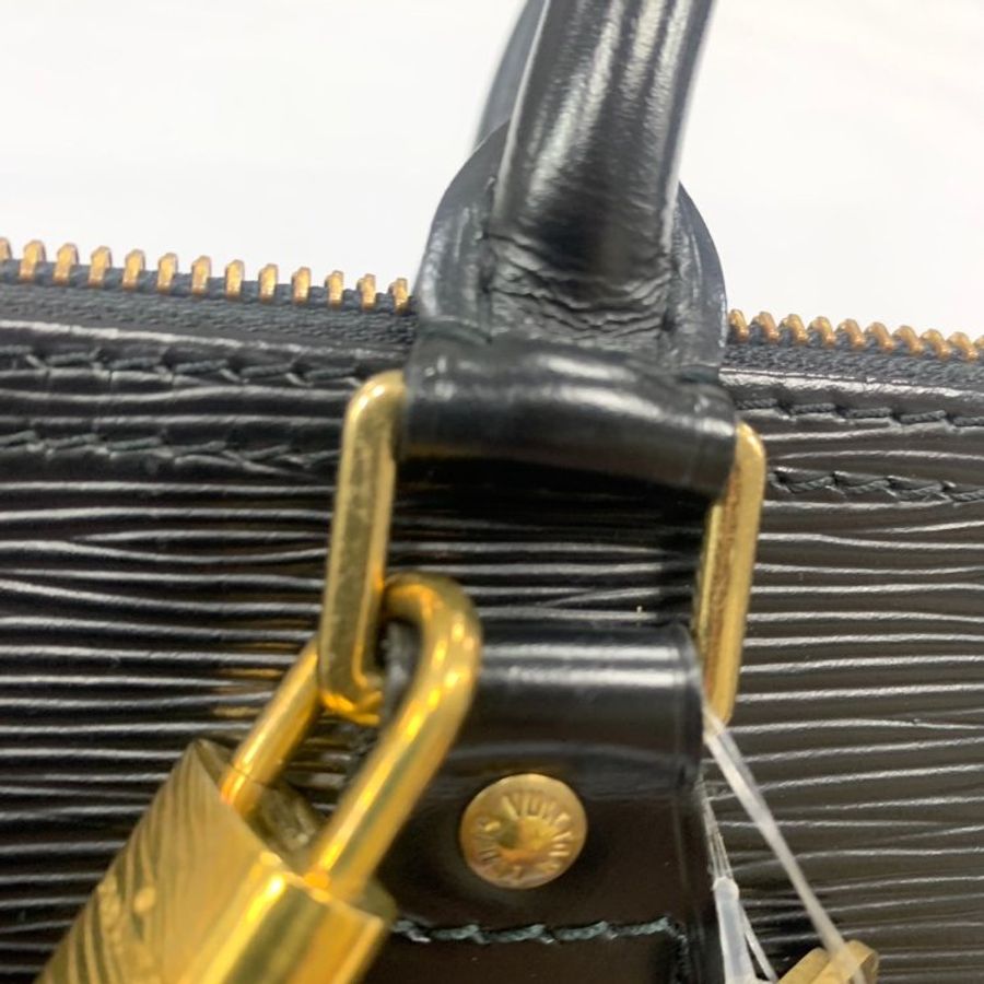 J022 LV EPI speedy30 水波紋旅行袋手提包-22