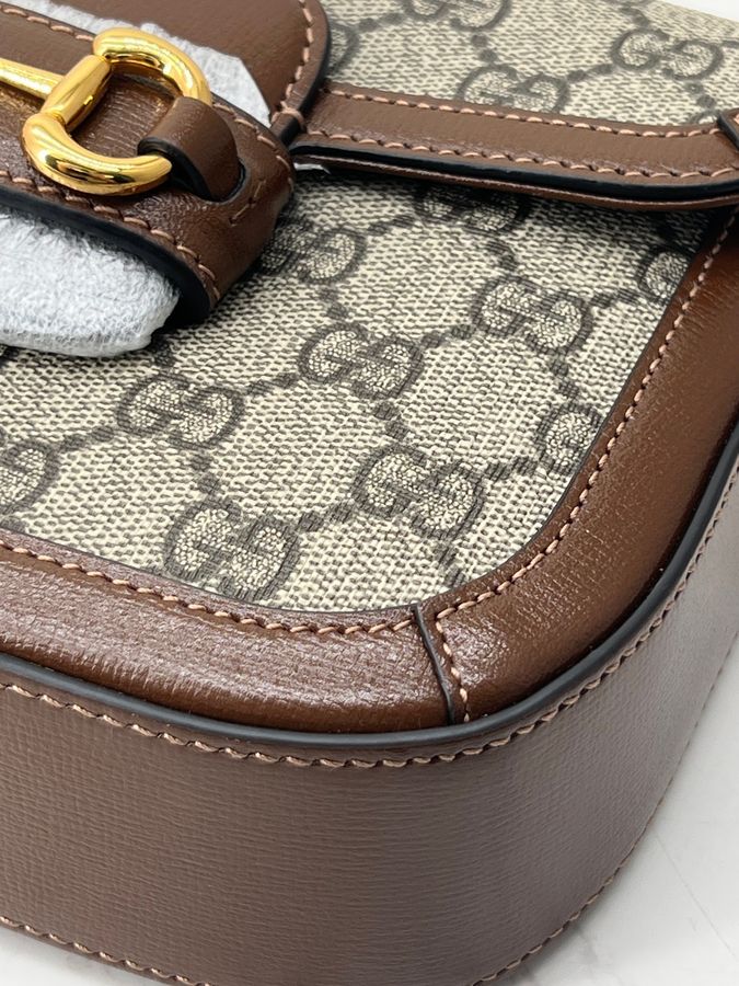 香緹國際精品 GUCCI 1955包 小號 1061-5
