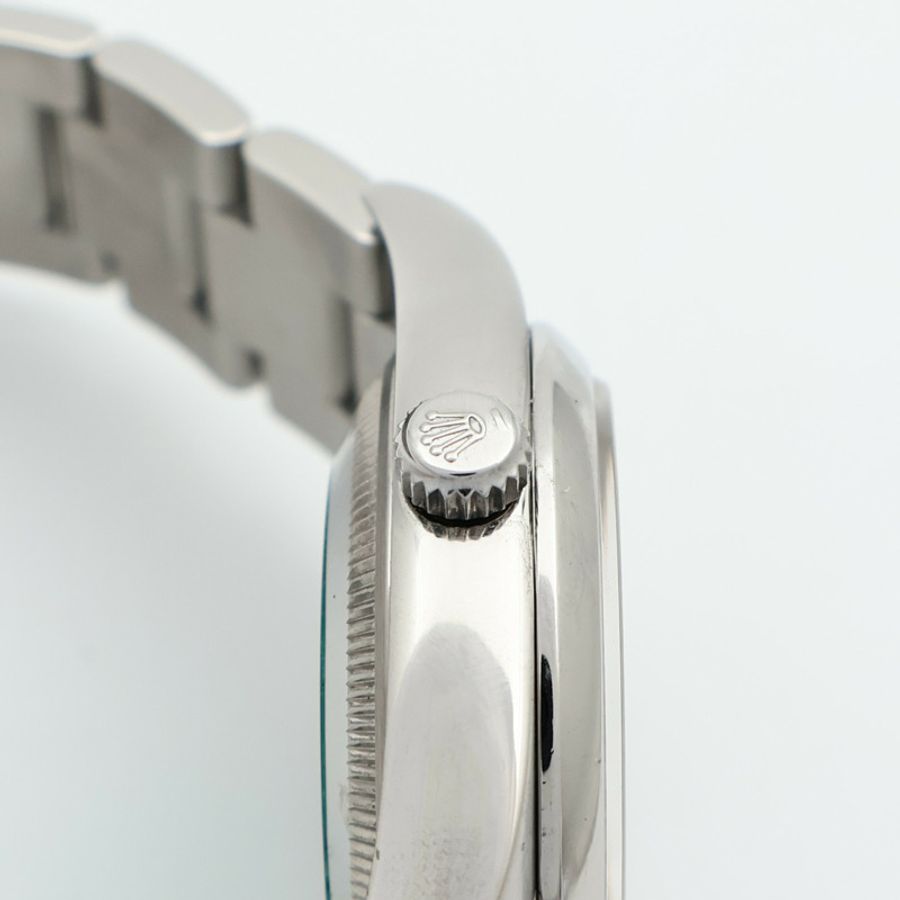 ROLEX Air King 114200-7