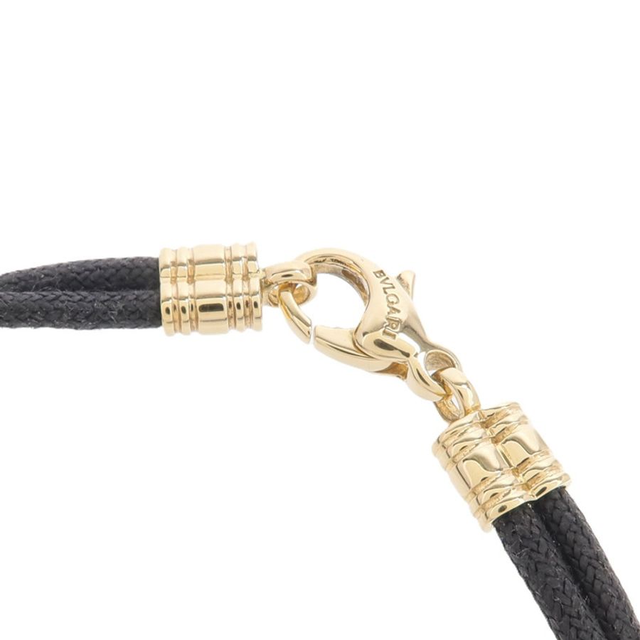 BVLGARI 18K黃金Astrale Cerchi Bracelet手帶-4