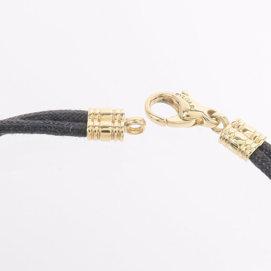 BVLGARI 18K黃金Astrale Cerchi Bracelet手帶-5