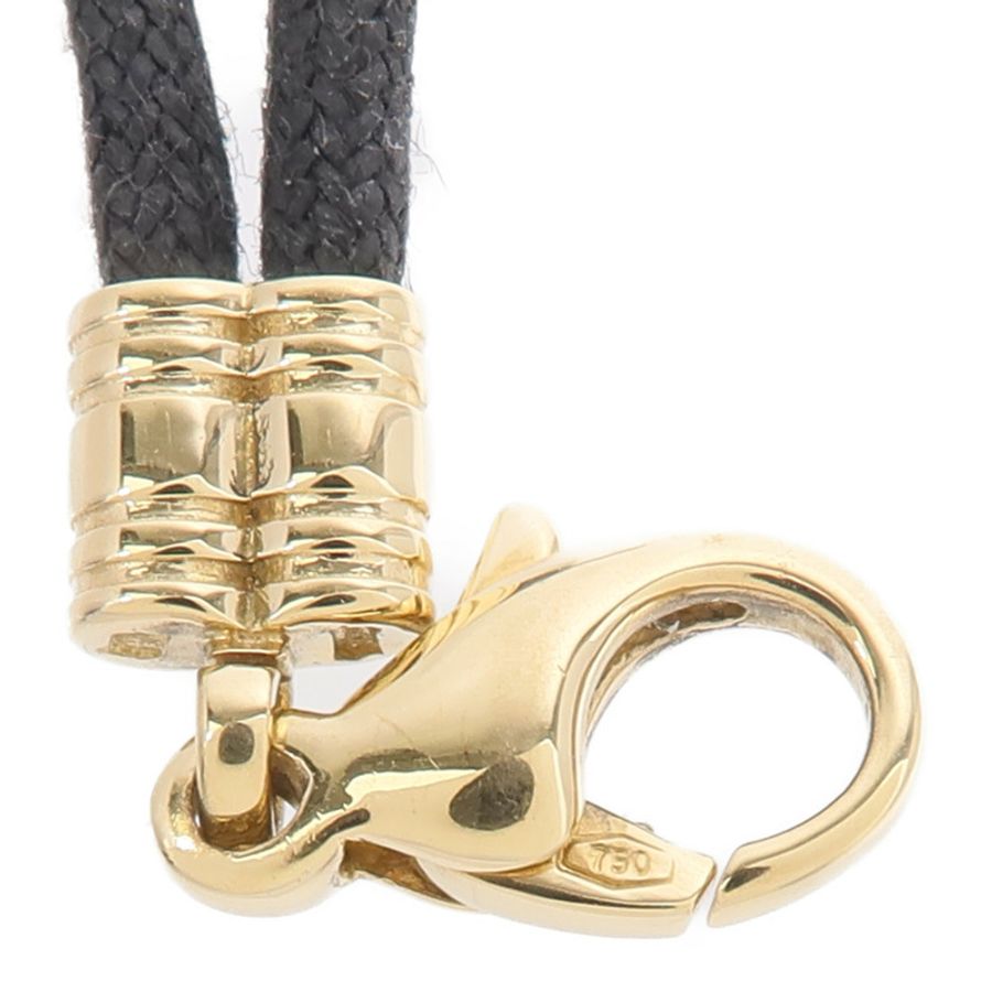 BVLGARI 18K黃金Astrale Cerchi Bracelet手帶-7