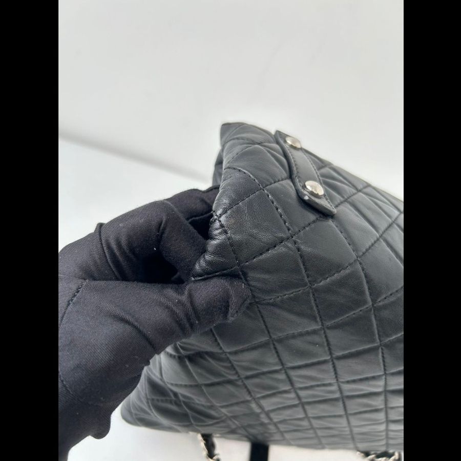 Chanel tote bag-6