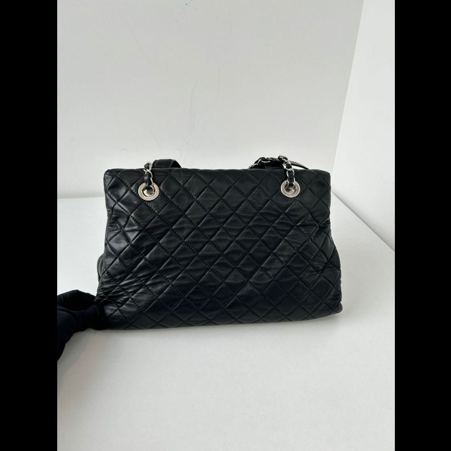 Chanel tote bag-12