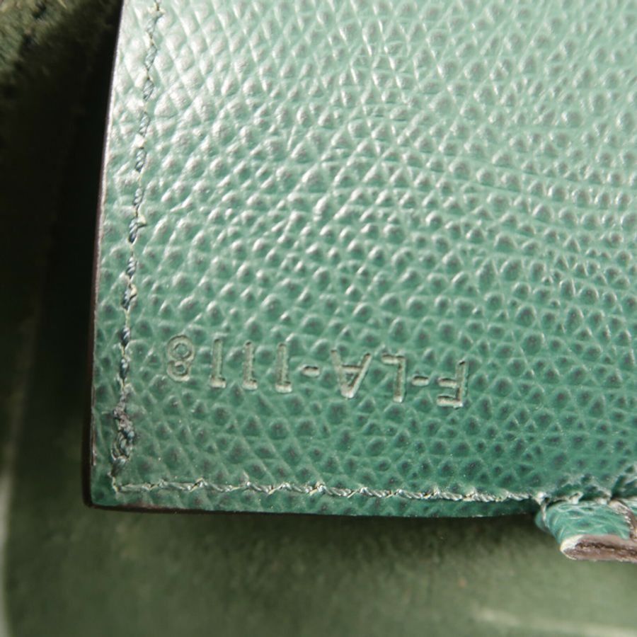 CELINE 牛皮皮革Cabas PM手挽肩背兩用袋-7
