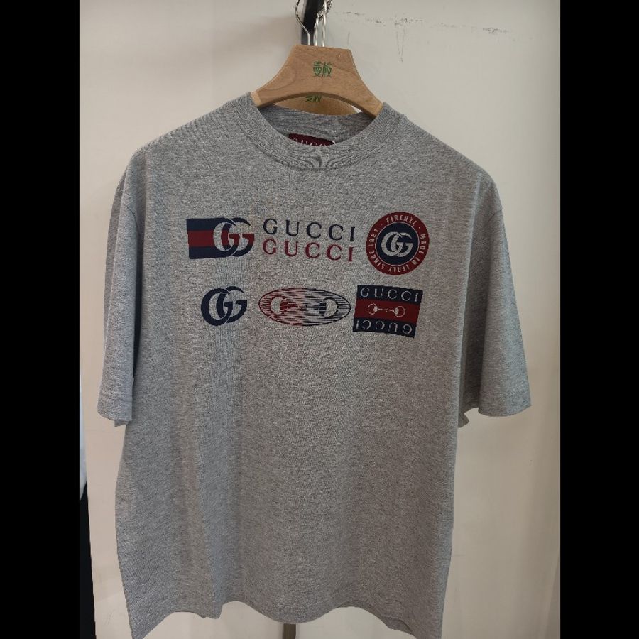 gucci男款t恤-0