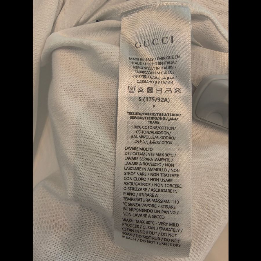 gucci短袖t恤-4