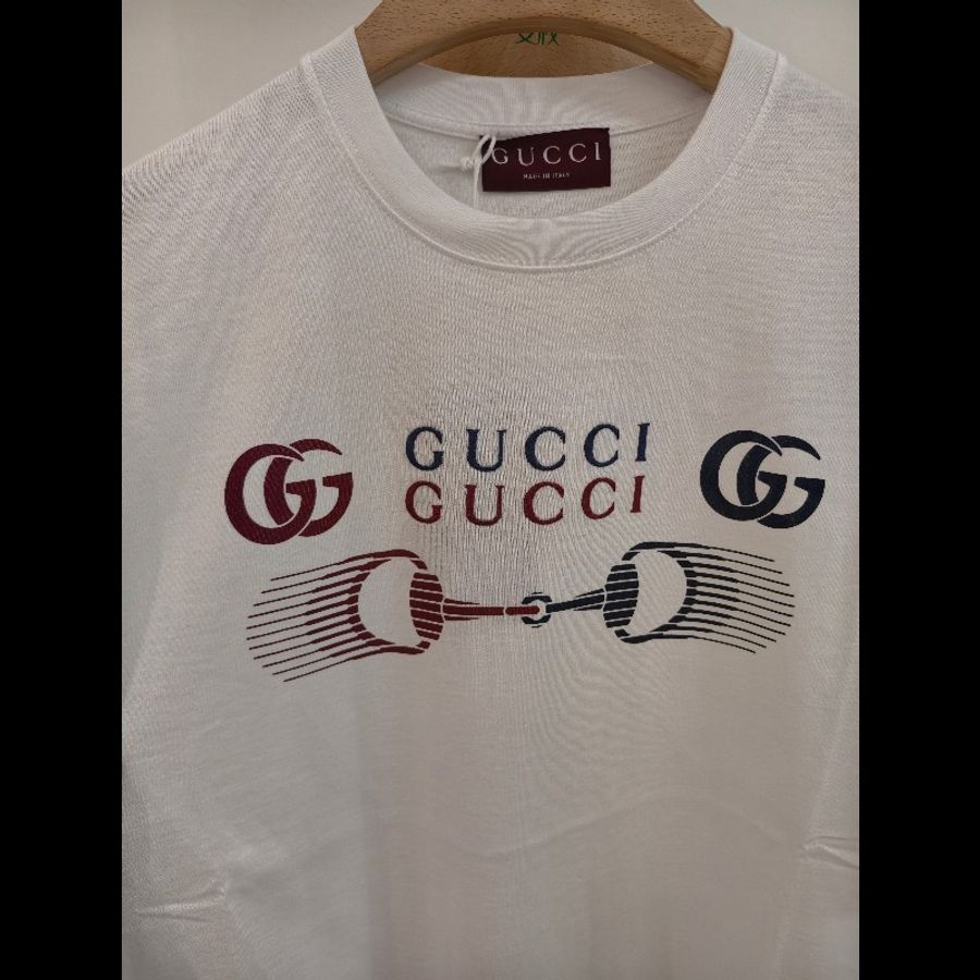gucci短袖t恤-4