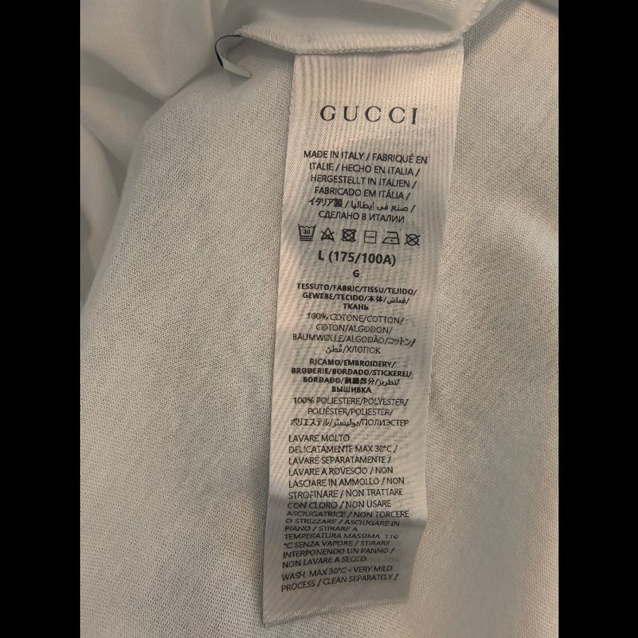 gucci短袖t恤-5