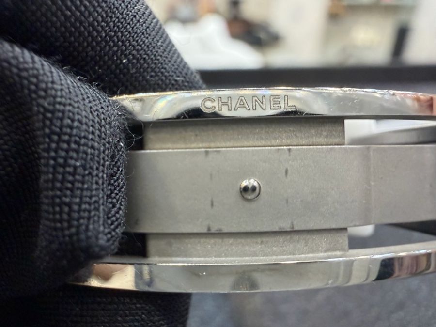 CHANEL J12 CALIBER 12.2機芯腕錶 33mm-3