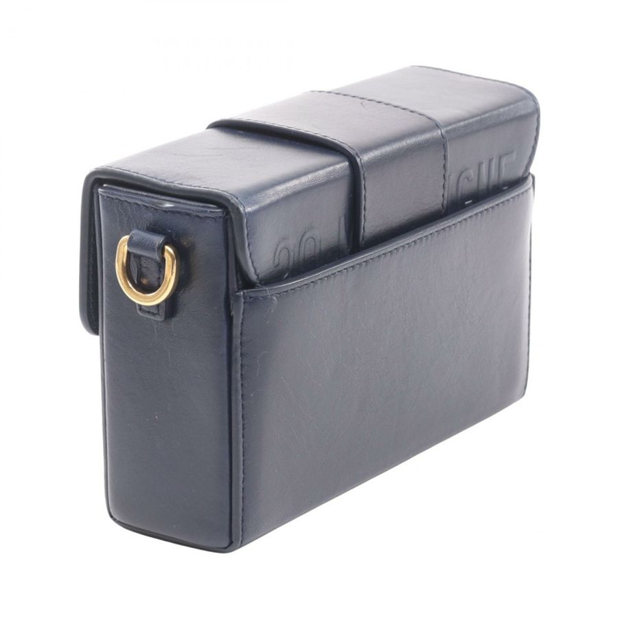 Christian Dior 30 MONTAIGNE Box 肩斜背包 M9204UMOS 皮革 二手-1