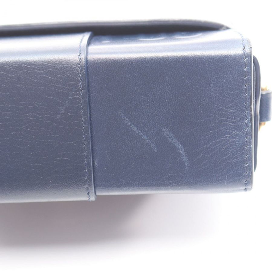 Christian Dior 30 MONTAIGNE Box 肩斜背包 M9204UMOS 皮革 二手-5