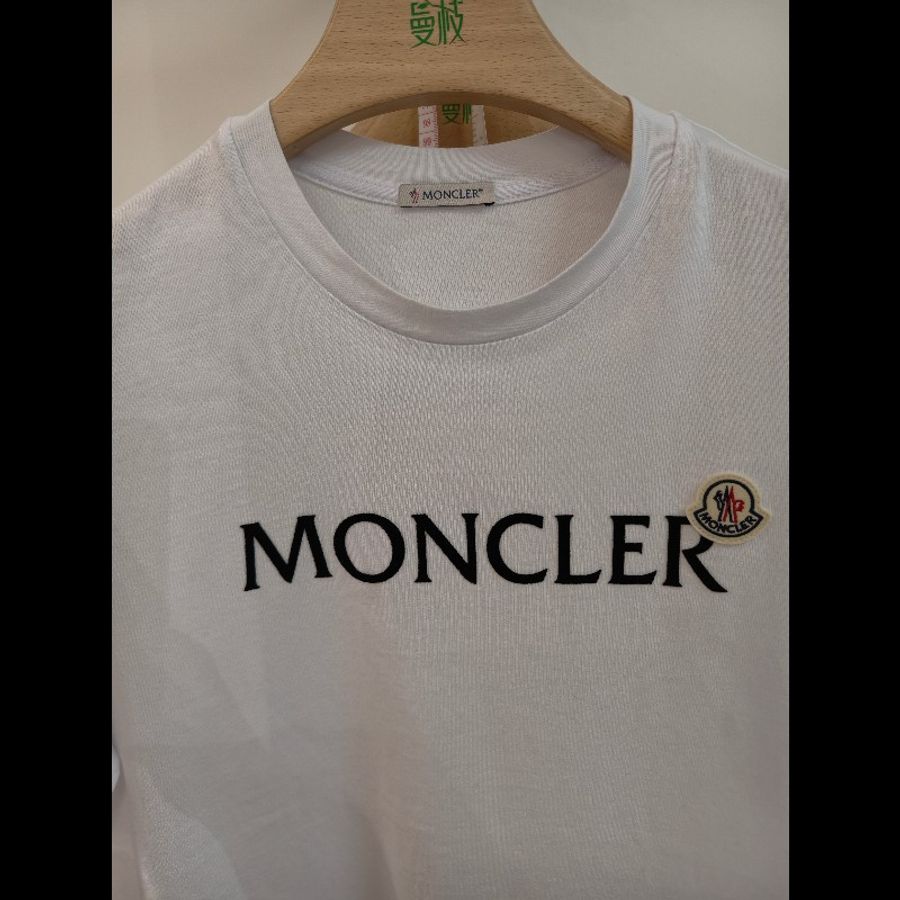 moncler短袖t-2