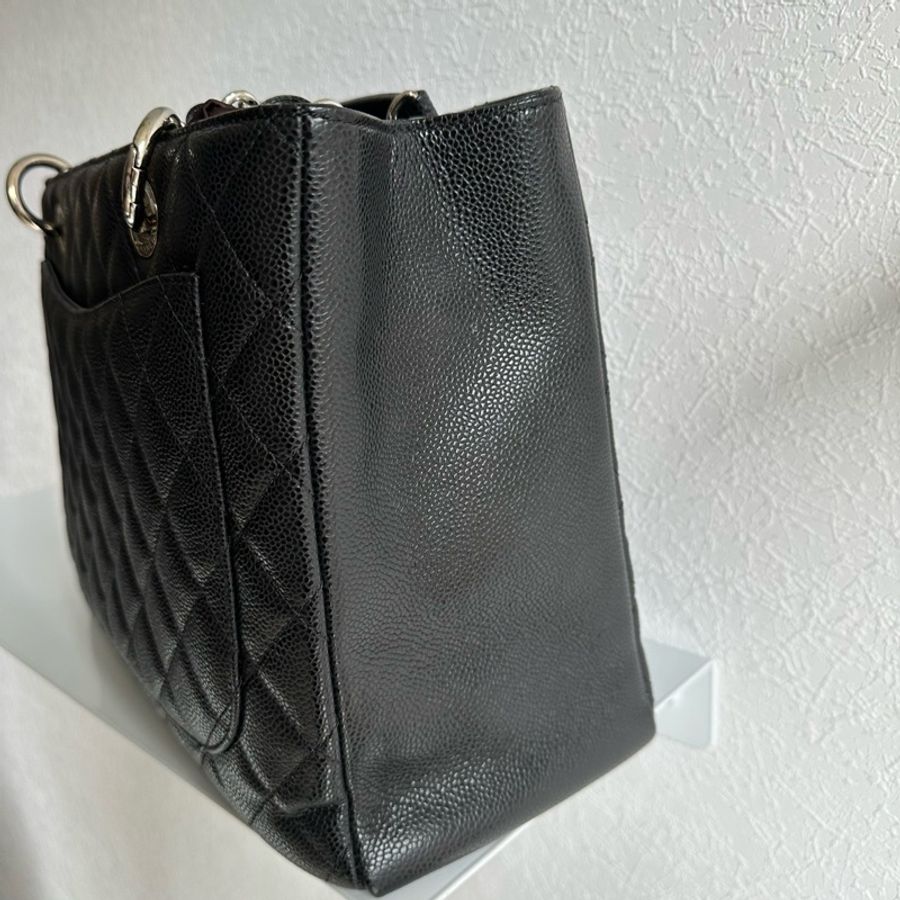 Chanel GST 豆腐包😍-7