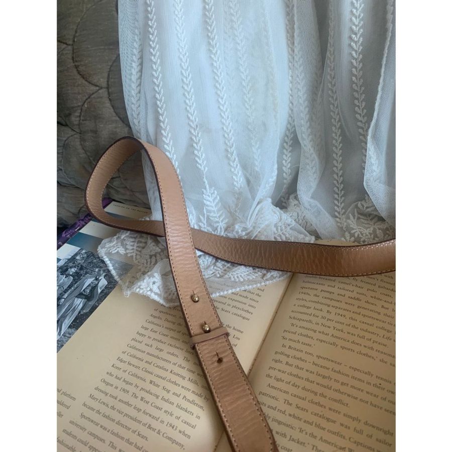 思琳 Celine 絕版 斜背包 賽琳 凱旋門 單肩包 斜挎包 經典Vintage 凱旋門老花 古董包 老花翻蓋肩背包 斜背包 金扣-12