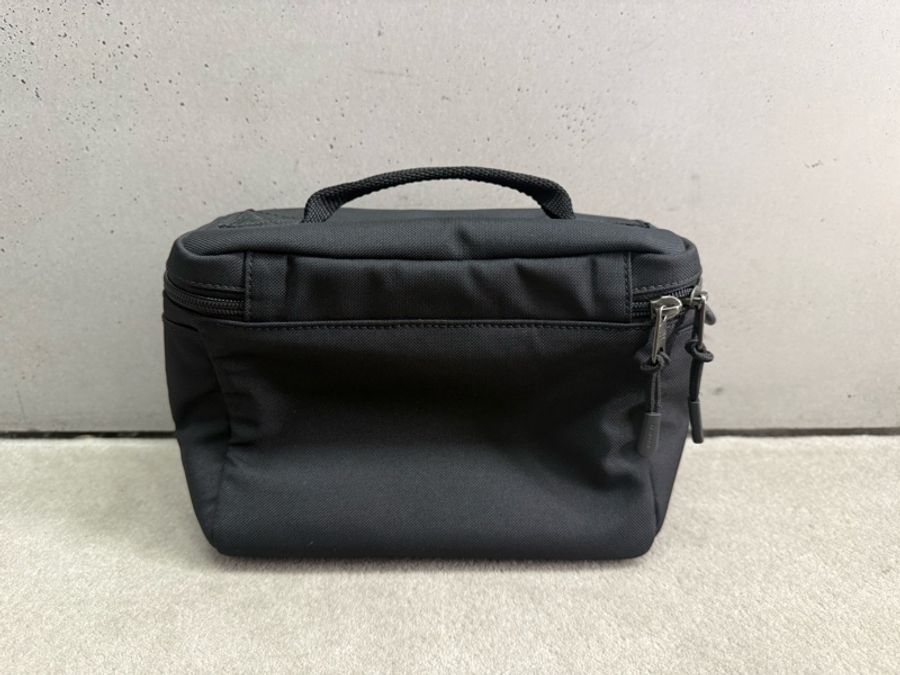 二手Balenciaga尼龍相機包-1
