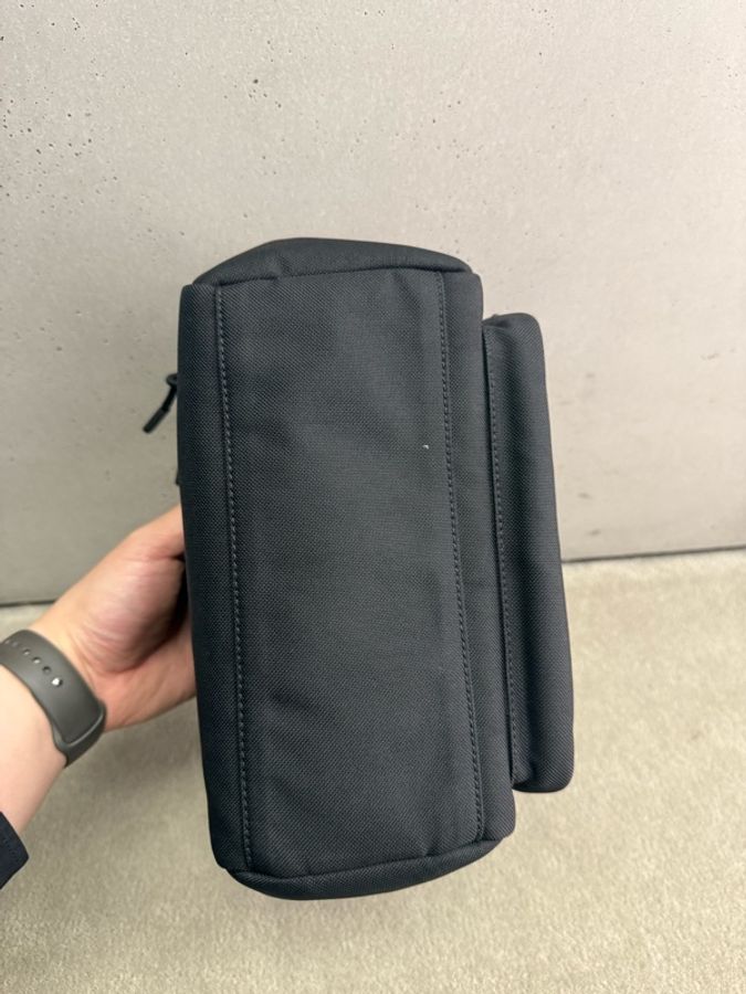 二手Balenciaga尼龍相機包-2
