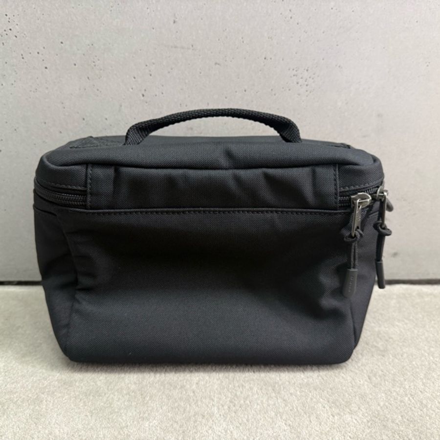 二手Balenciaga尼龍相機包-7