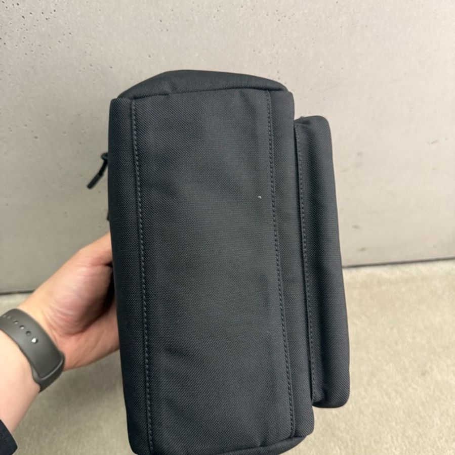 二手Balenciaga尼龍相機包-8