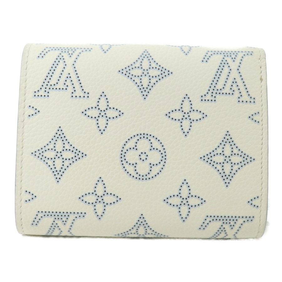 LOUIS VUITTON Mahina Iris Compact Wallet錢包-2