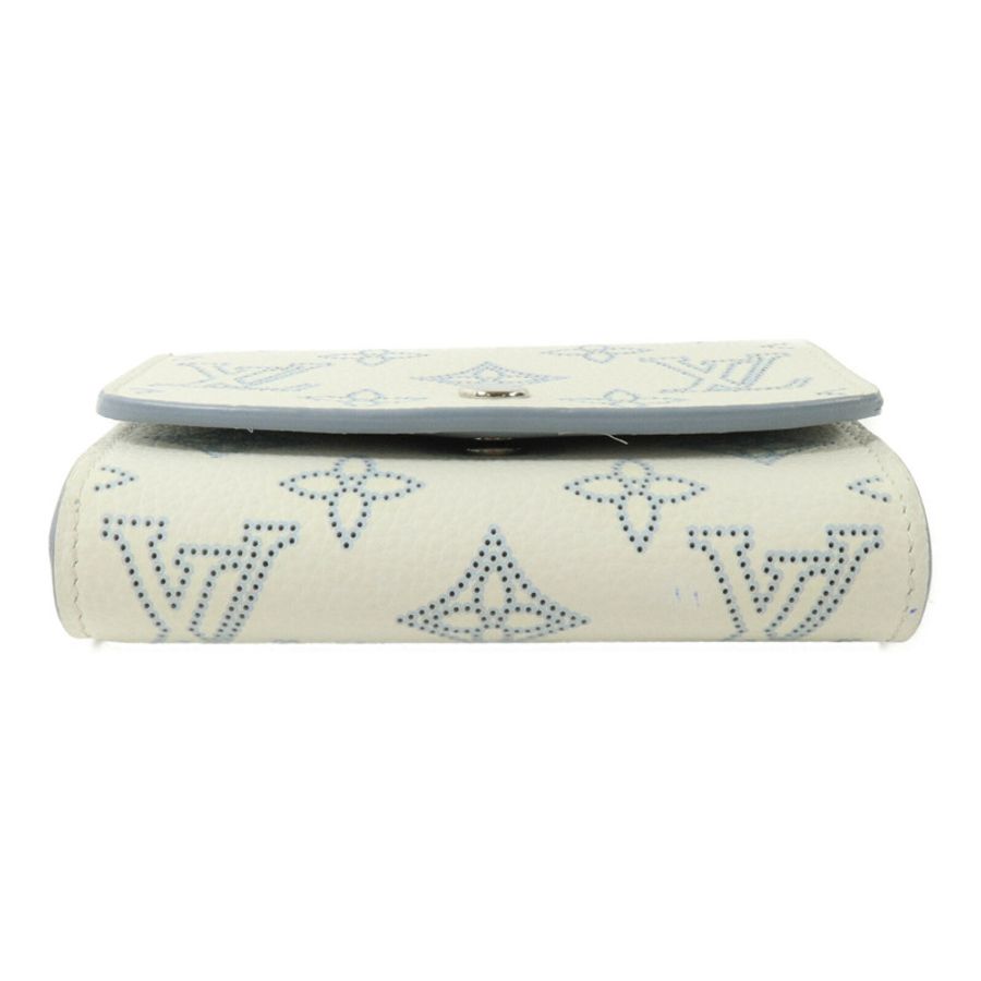LOUIS VUITTON Mahina Iris Compact Wallet錢包-3