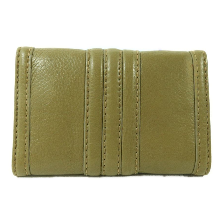 MARC JACOBS 牛皮皮革Wallet錢包-2