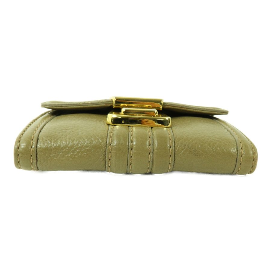 MARC JACOBS 牛皮皮革Wallet錢包-3