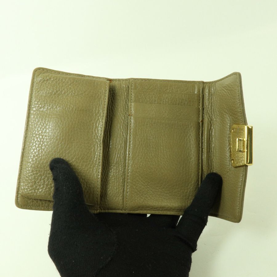 MARC JACOBS 牛皮皮革Wallet錢包-4