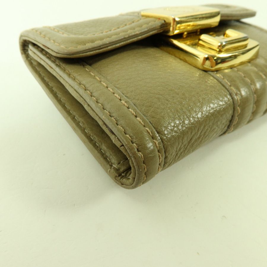MARC JACOBS 牛皮皮革Wallet錢包-7