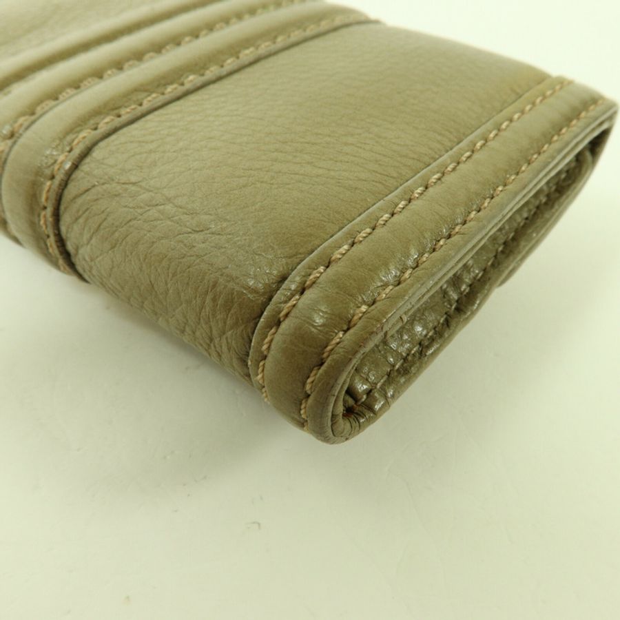 MARC JACOBS 牛皮皮革Wallet錢包-10