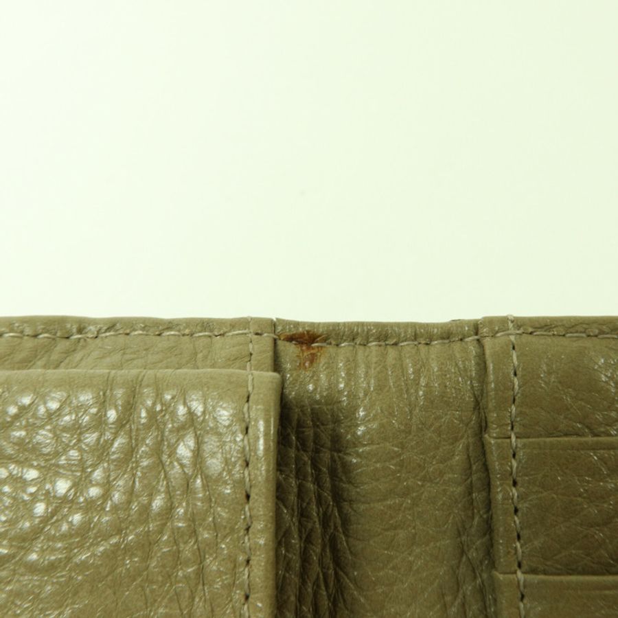 MARC JACOBS 牛皮皮革Wallet錢包-11