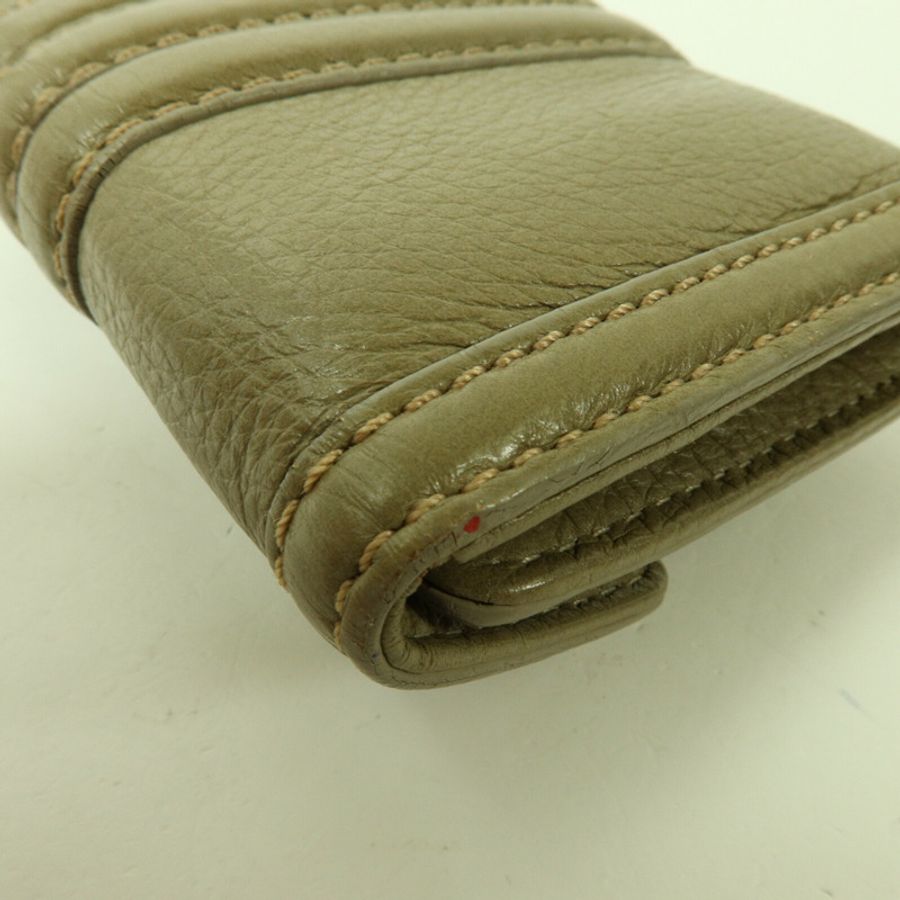 MARC JACOBS 牛皮皮革Wallet錢包-14