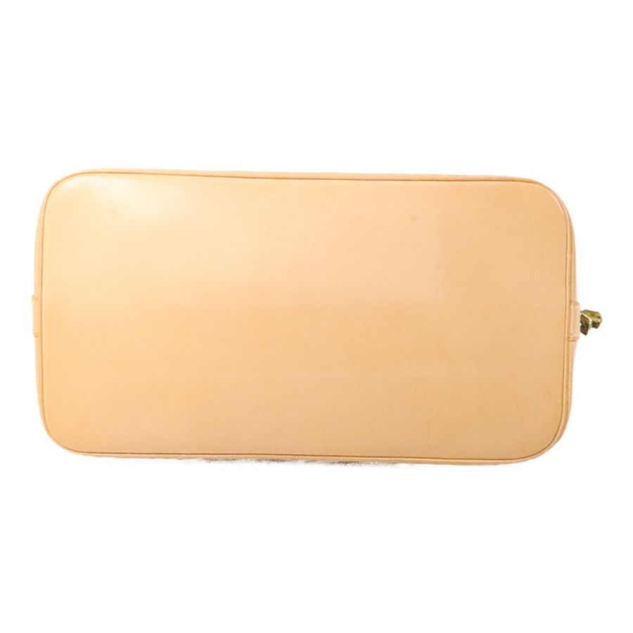 LOUIS VUITTON Monogram Alma金扣手挽袋-3