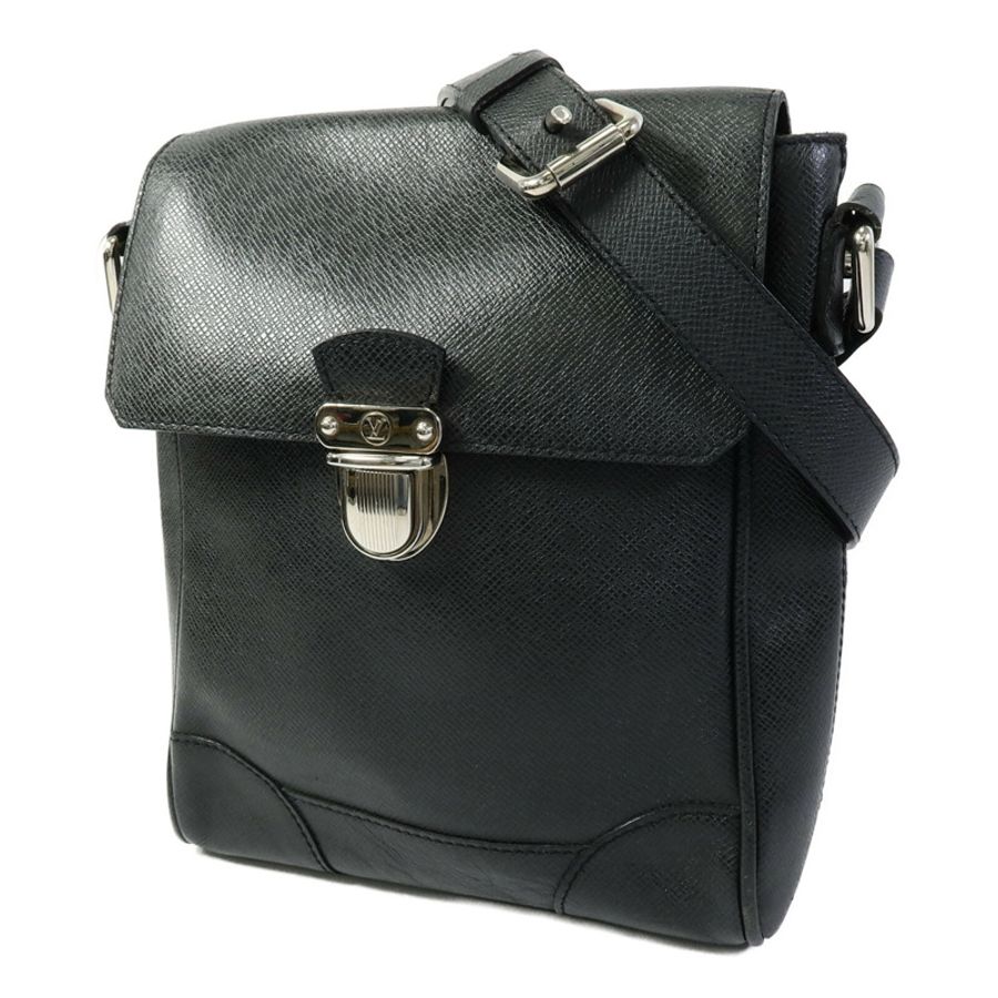 LOUIS VUITTON Taiga Taiga Luka肩背袋-2