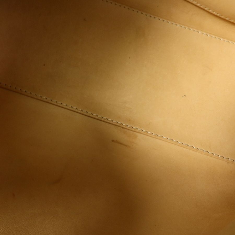 Delvaux 牛皮皮革Brillant East West手挽肩背兩用袋-15