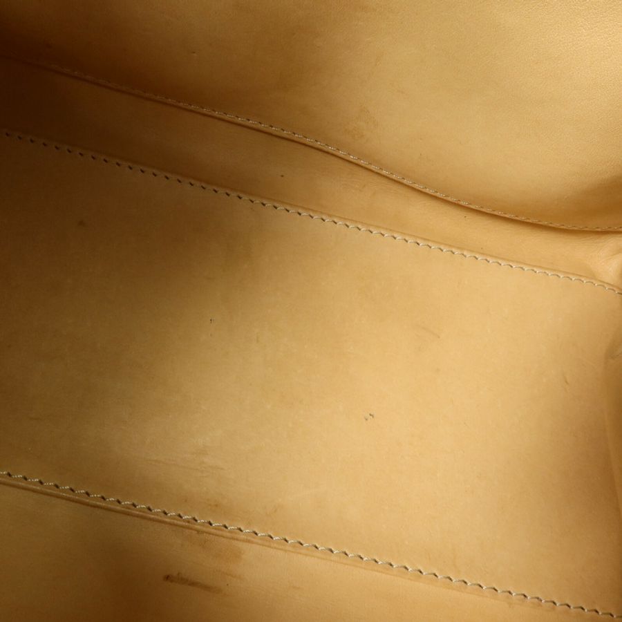 Delvaux 牛皮皮革Brillant East West手挽肩背兩用袋-16