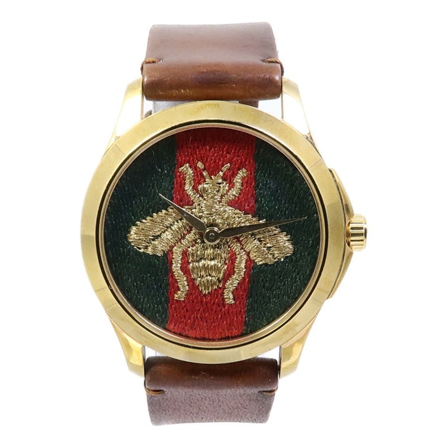 GUCCI G-Timeless 126.4-1