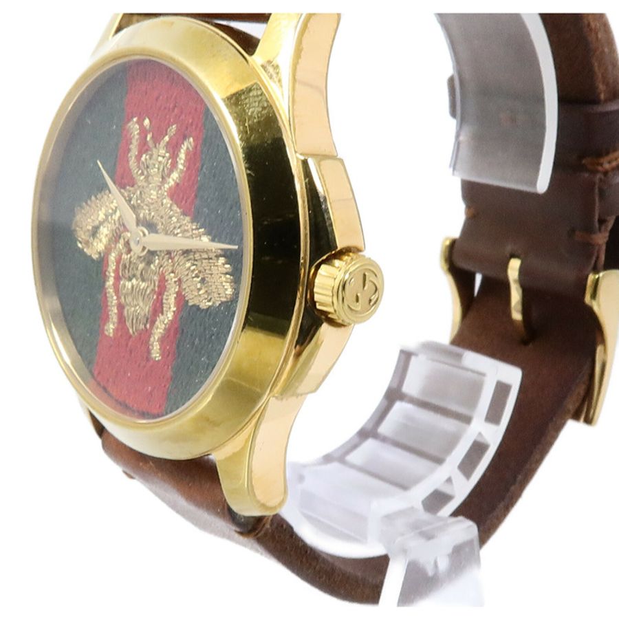GUCCI G-Timeless 126.4-2