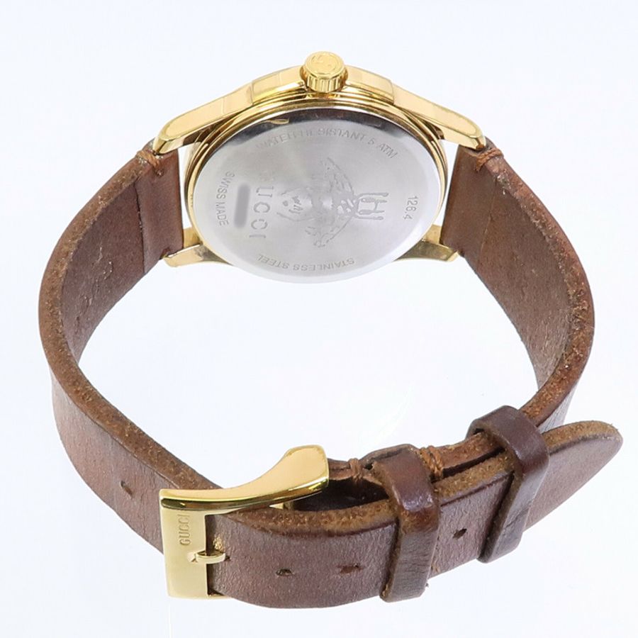 GUCCI G-Timeless 126.4-5
