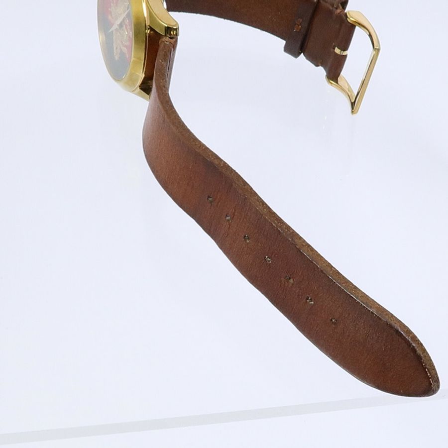 GUCCI G-Timeless 126.4-8
