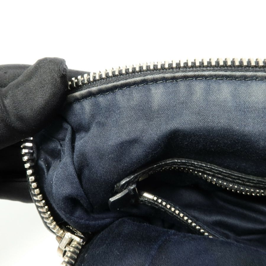 Miu Miu 羊皮皮革Shoulder Bag肩背袋-21