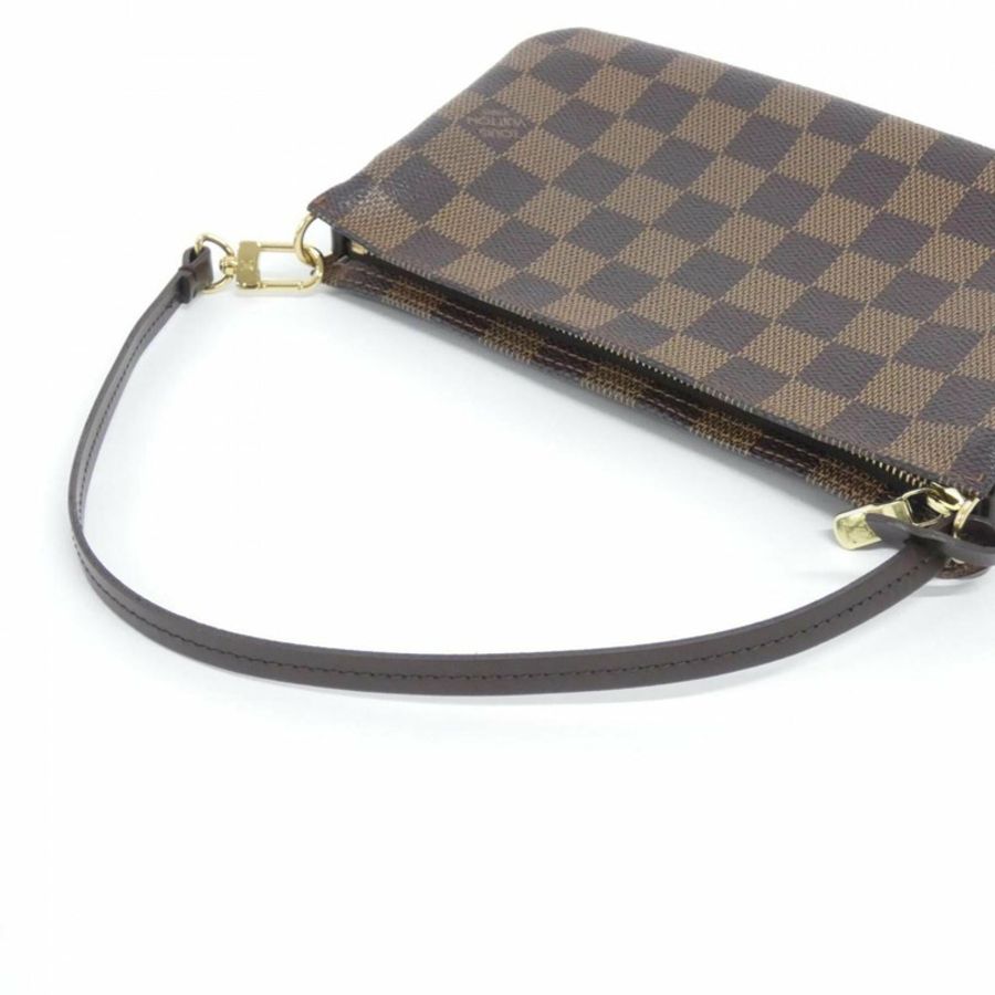 路易威登 Damier Navona N51983 配件袋-4