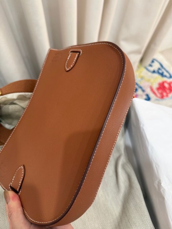 Hermes mini jypsiere 吉普賽-6