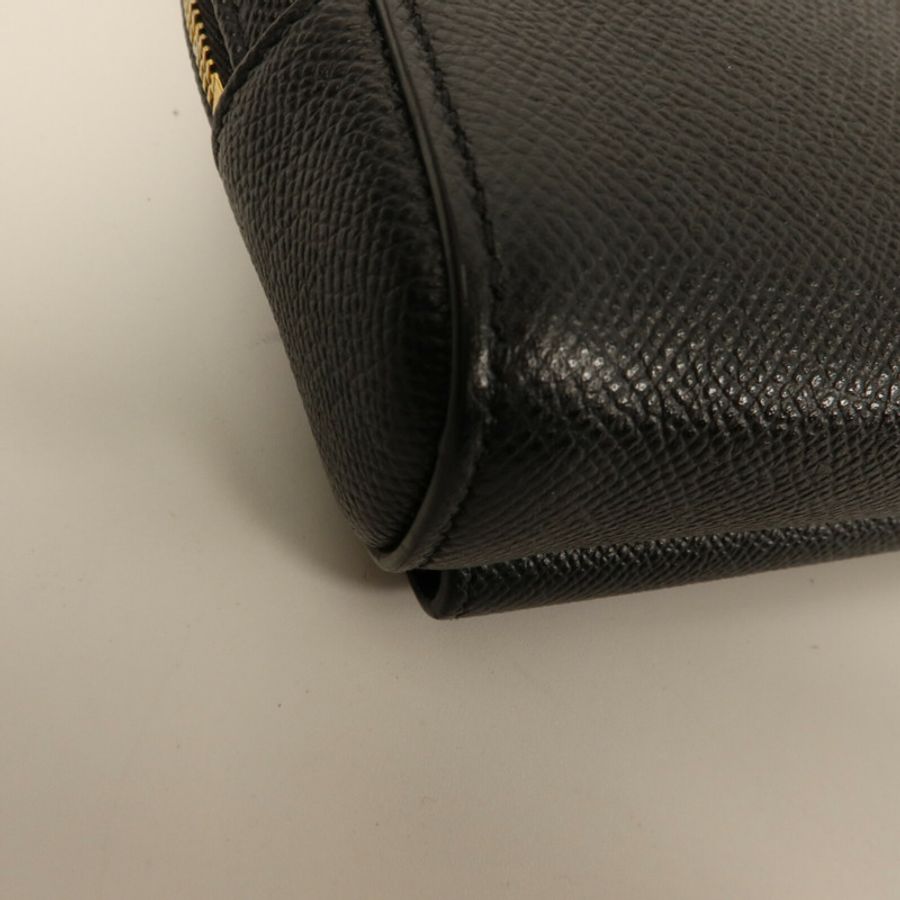 Dior 牛皮皮革Shoulder Bag肩背袋-10