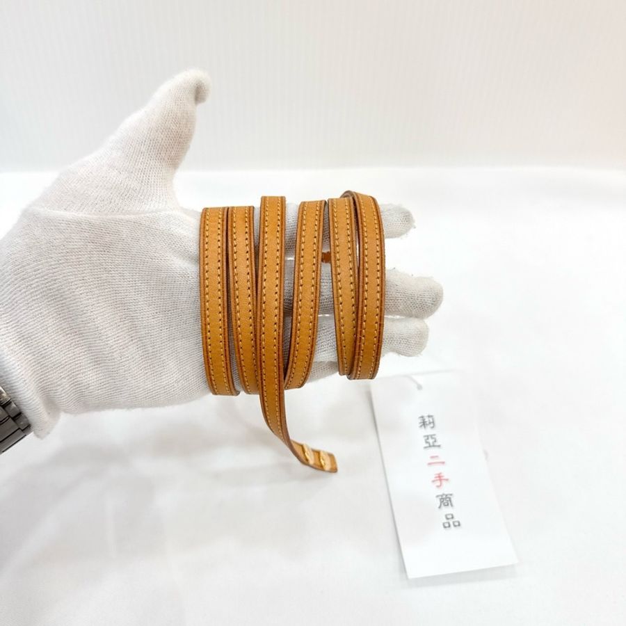 莉亞精品♡ LV 信封斜背包M58182 大號 二手美包-15